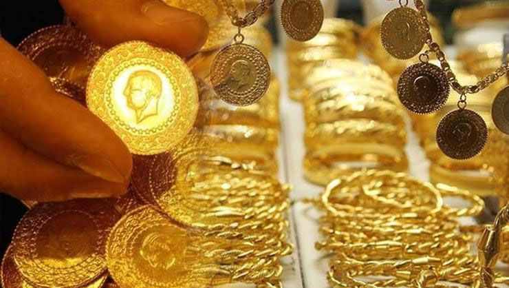 Aklı olan altınını bozdurmasın! Gram altın 500 lirayı görecek - Resim: 3