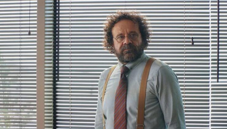 TRT1 Seksenler dizisine Mucize Doktor'dan transfer sevindirdi ayrılığı üzmüştü - Resim: 3