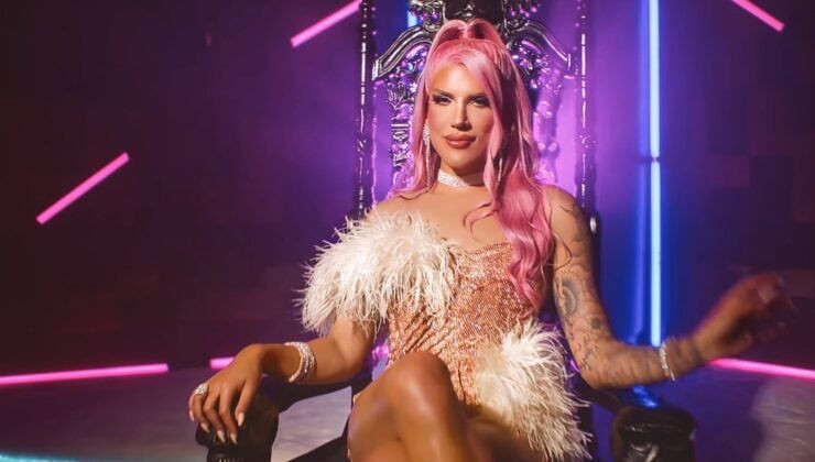 Erkan Petekkaya'ya Kerimcan Durmaz tepkisini bakın kim sildirdi! Acun Ilıcalı'ya 'Ahlak yoksunu' demişti - Resim: 3