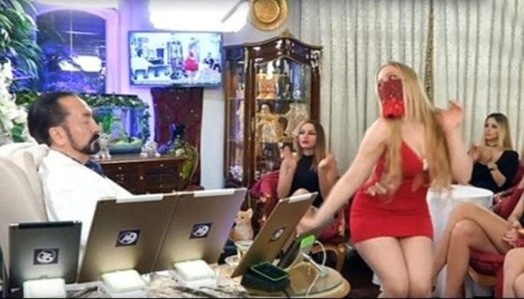 Diyanet'ten Adnan Oktar kararı! O televizyon da... - Resim: 1