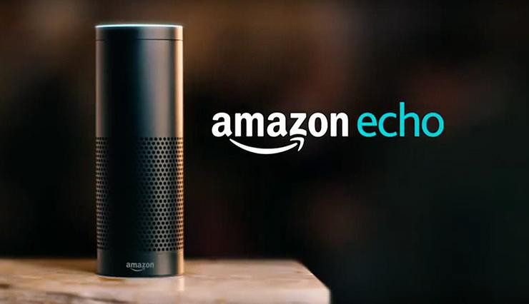 Alexa'nın ürpertici kahkahaları  korkutuyor - Resim: 2