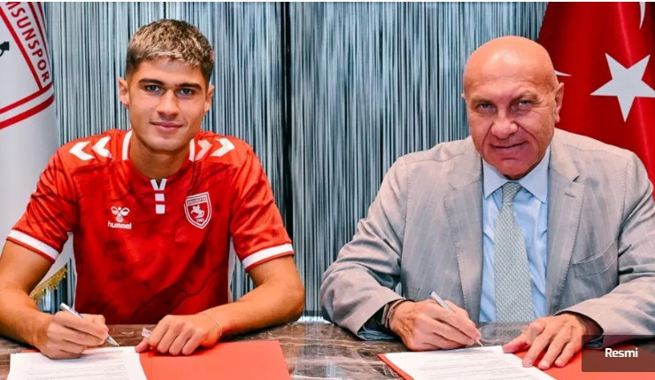 Süper Lig’de yaz transfer dönemi sona erdi: İşte atılan tüm imzalar - Resim: 62