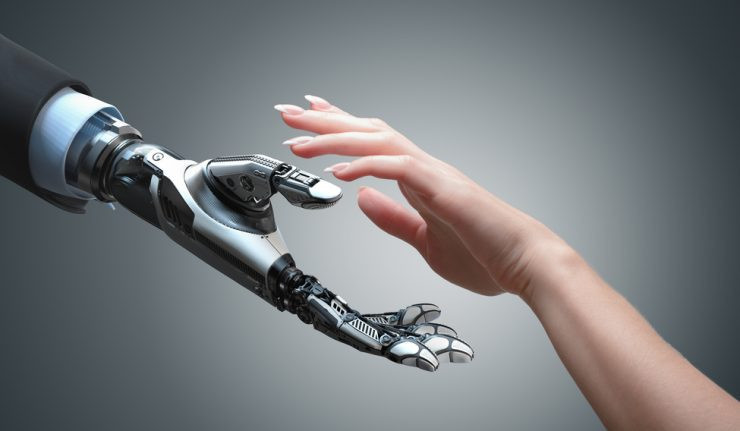 Katil robot üretecek üniversiteye boykot - Resim: 4