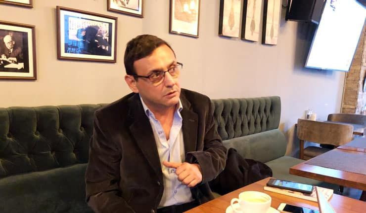 Son seçim anketi bomba! Cumhur İttifakı'nda 'Erdoğan'a oy vermem' Millet İttifakı'nda 'Kılıçdaroğlu'na oy vermem' diyenler arttı - Resim: 1