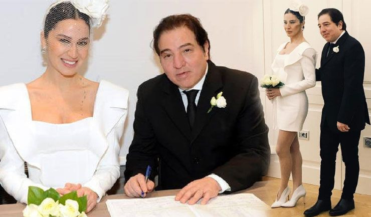 Fazıl Say ve Ece Dağıstan evlendiğinden beri ayrı evlerde yaşıyorlar sebebi... - Resim: 4