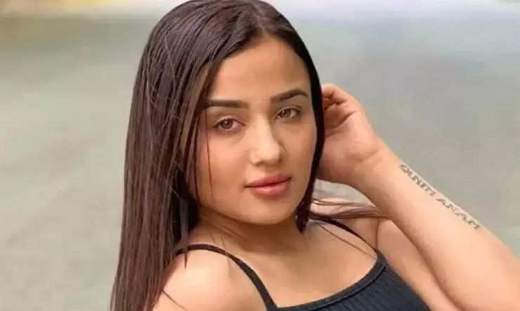 Sosyal medya fenomeni Melek Azad tutuklandı - Resim: 3