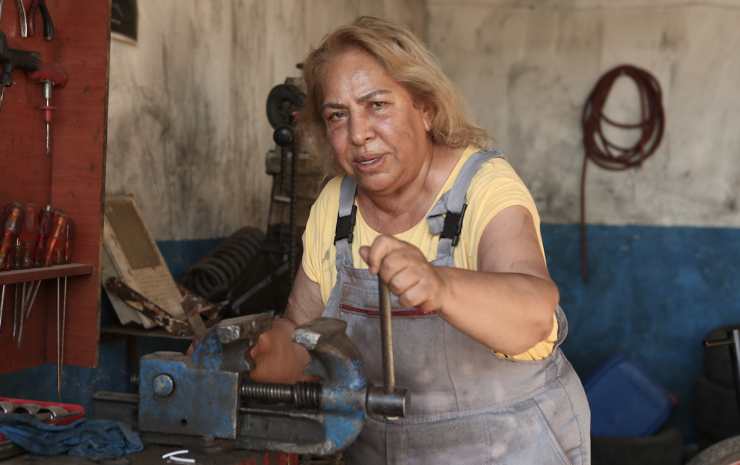 Dilber Ay'ın eşi günler sonra herşeyi anlattı! Meğer böyle ölmüş - Resim: 3