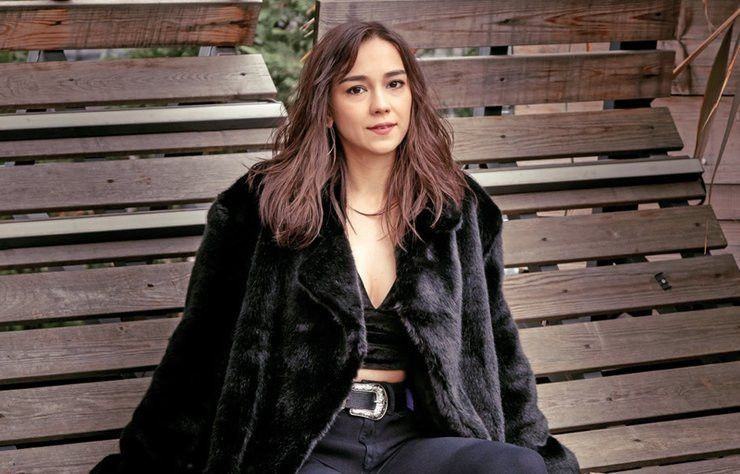 'Sürekli kavga ediyorum' deyip konuştu! Türkü Turan'dan üremeyle ilgili olay sözler - Resim: 1