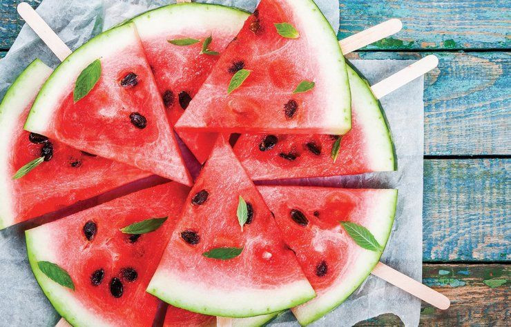 Karpuzun faydaları neler? İşte yazın karpuz tüketmenin 11 faydası! - Resim: 2