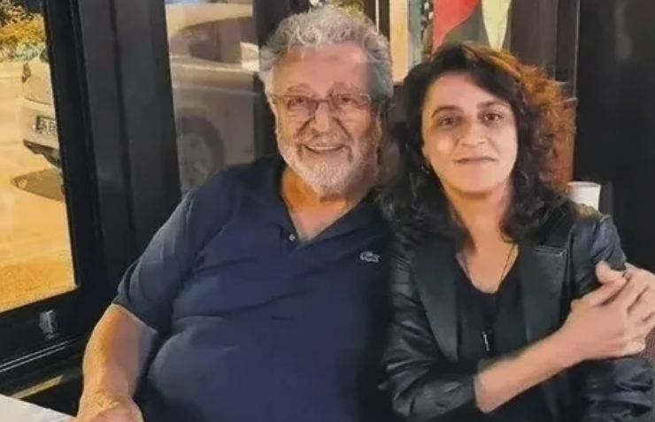 Duygu Nebioğlu’na babası Metin Akpınar’dan tazminata jet itiraz! - Resim: 2