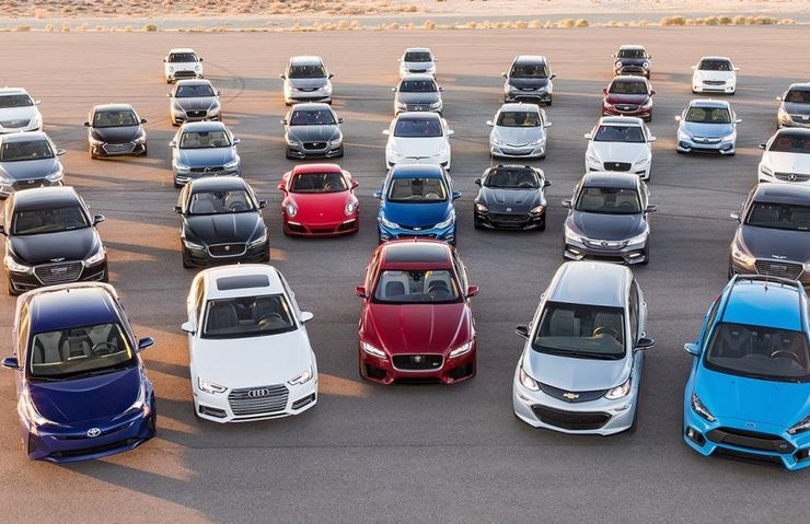 İşte Türkiye'de en çok rağbet gören otomobiller  - Resim: 1