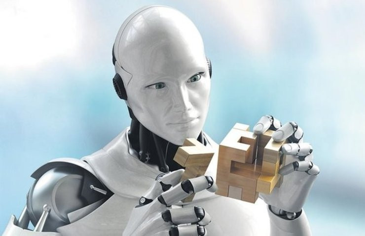 Yapay zeka bir kaç yıl içerisinde çok tehlikeli olacak - Resim: 1