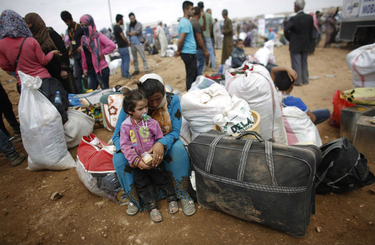 'Ak Saray'a harcanan parayla ebola bile durdurulur' - Resim: 4