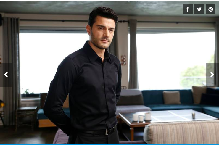 Kanal D olmaz denileni yaptı o diziyi bitirdi! İzleyici isyanda - Resim: 1