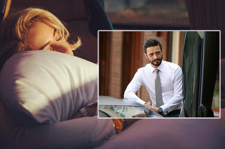 Ahmet Kural ima etti Bircan Bali patlattı Sıla'nın birlikte olduğu kadın bomba - Resim: 1