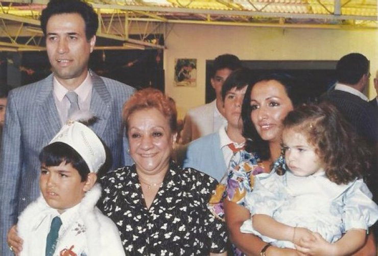 Gül Sunal ilk kez açıkladı: Susmam için para verdi! - Resim: 2