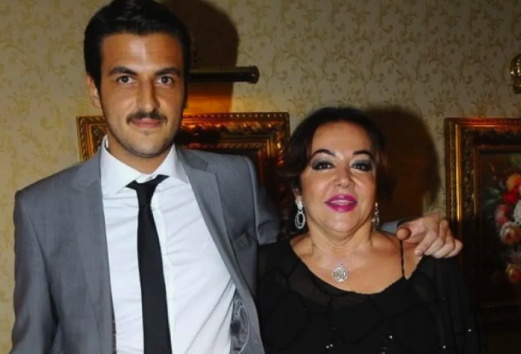 Oya Aydoğan'ın asıl ölüm sebebi buymuş! Oğlu Gurur Aydoğan ilk kez açıkladı: ''Patatesle bir alakası yok'' - Resim: 3