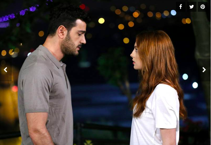 Kanal D olmaz denileni yaptı o diziyi bitirdi! İzleyici isyanda - Resim: 4