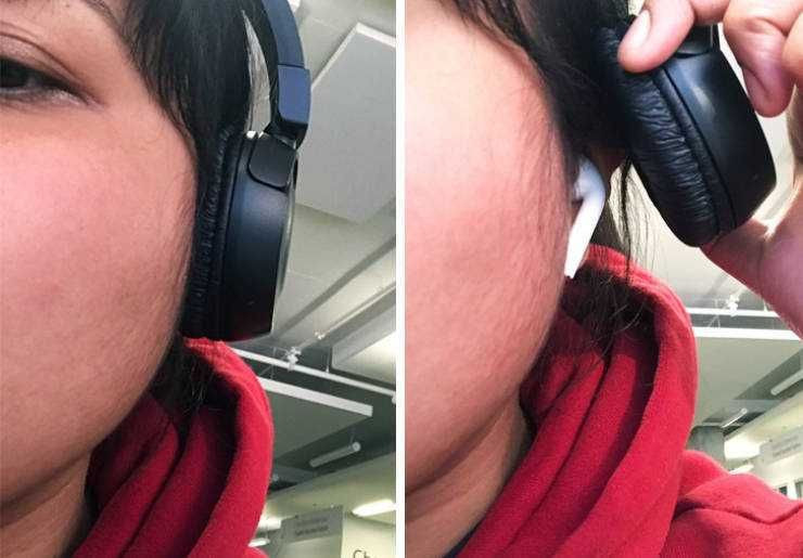 Teknolojinin pratik zekalı insanlarla imtihanı kahkahaya boğdu - Resim: 3