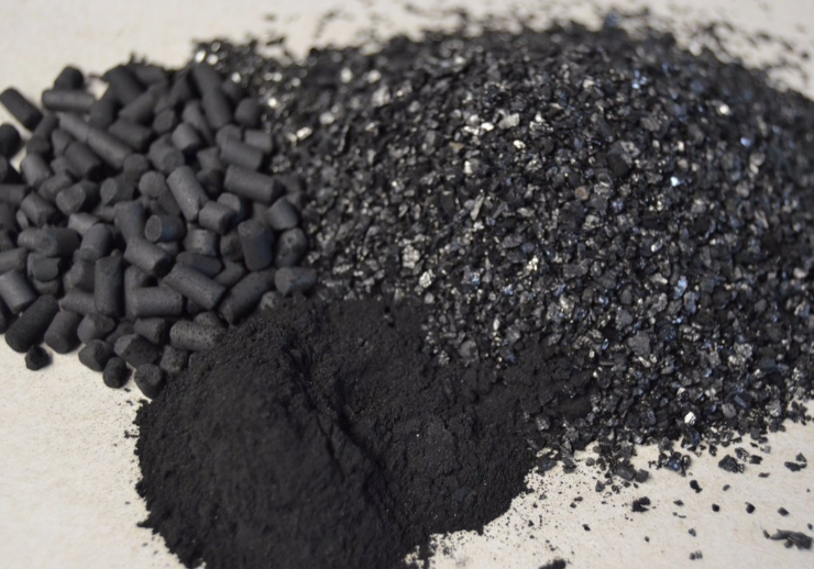 Aktif kömür nedir işte aktif kömürün bilmediğiniz faydaları - Resim: 1