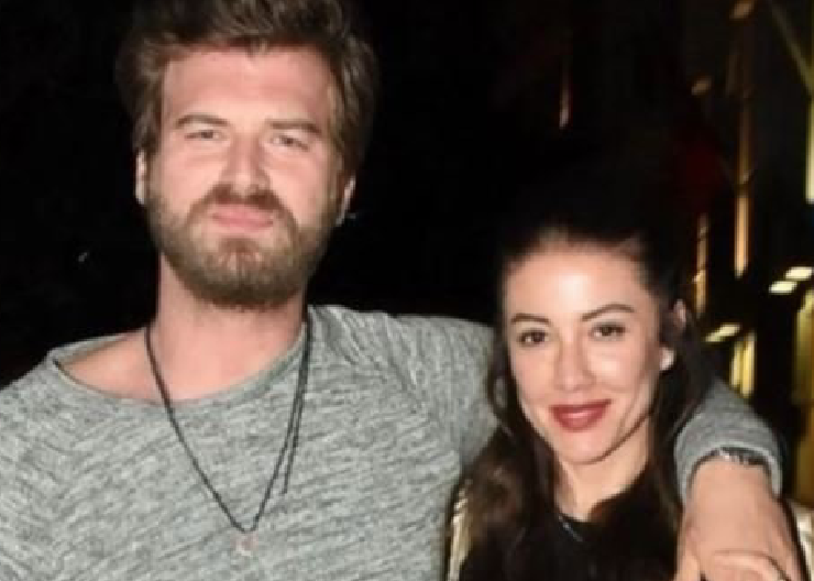 Kıvanç Tatlıtuğ ve Başak Dizer çiftinden kötü haber var! Çiftin tatili mahvoldu... - Resim: 1