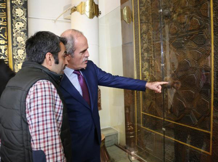 Recep Altepe'nin Erdoğan'la ortak yönü! - Resim: 2