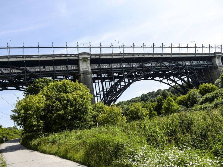 Dünyada en çok intihar edilen 10 yer! İşte o liste - Resim: 2