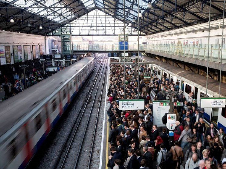 Dünyada en çok intihar edilen 10 yer! İşte o liste - Resim: 3