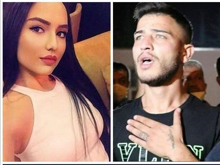 Aleyna Çakır'ın ölümünün baş şüphelisi Ümitcan Uygun'un tahliyesine Gülben Ergen'den isyan! - Resim: 2