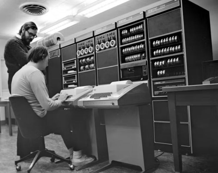 İnternet üzerinden satın alınan ilk şey ortaya çıktı! - Resim: 3