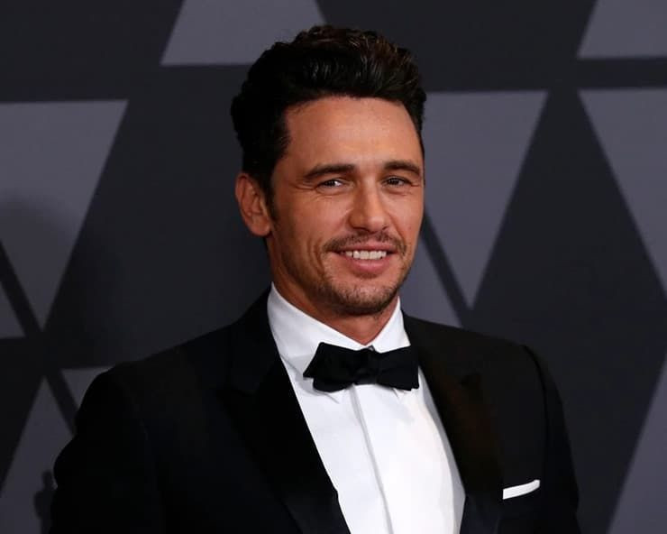 'Seks bağımlısıydım' deyip iğrenç olayı oyuncu James Franco itiraf etti: Tamamen çıplak sahnelerde... - Resim: 1