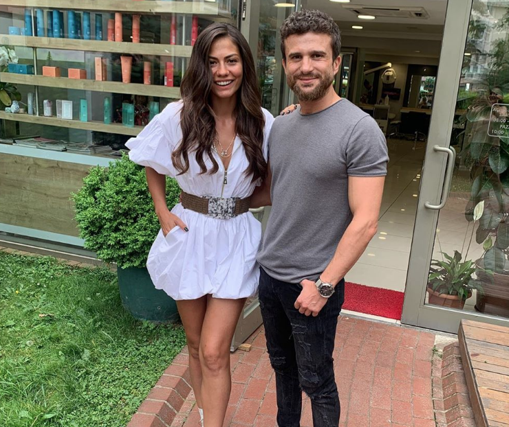 Demet Özdemir sevenlerine ters köşe yapacak Erkenci Kuş final yapınca boşta kalmıştı - Resim: 3