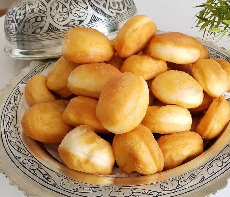 Enfes puf puf balon pişi nasıl yapılır? - Resim: 4