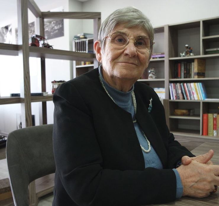 Prof. Dr. Canan Karatay dedi: Bomba görmüş gibi kaçın! 'En sağlıklı meyve'yi açıkladı - Resim: 3