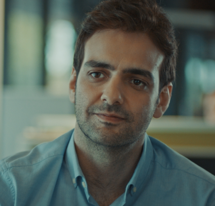 Jet Sosyete dizisi Gündüz kimdir? Tanıdık çıktı - Resim: 4