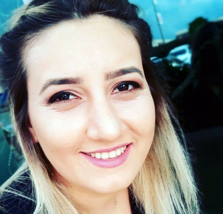 İstanbul'da yüzünü kızgın yağla yakan sevgilisi tutuklanınca affedin diye ağladı - Resim: 3