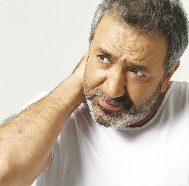 Mazlum Çimen kaza sonrası yaşadıklarını anlattı: Hayatımın klibini çektim! - Resim: 3