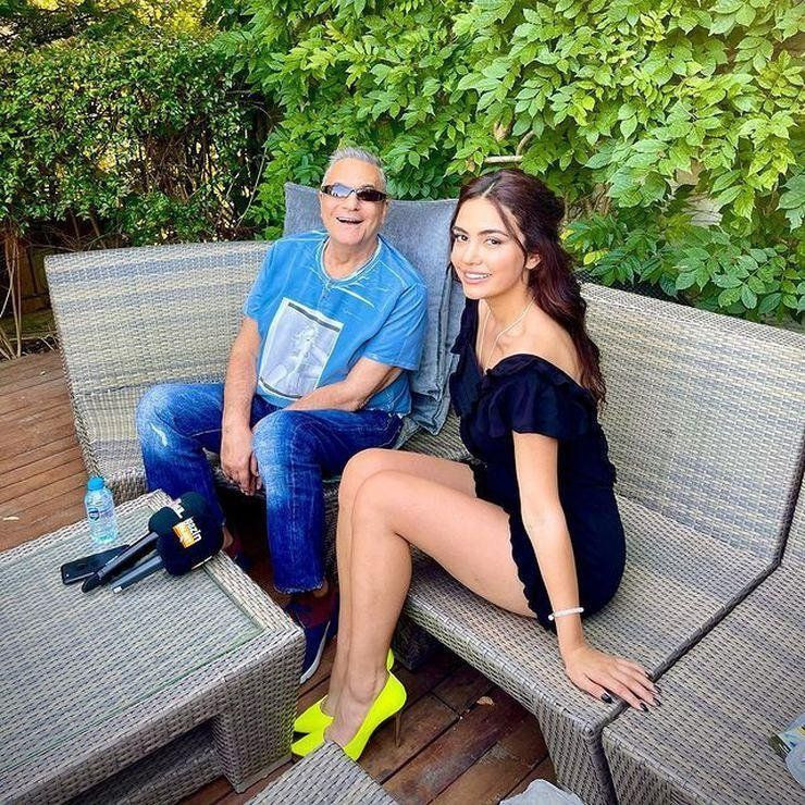 'Kardeşim' dedi taciz etti! Ece Ronay Mehmet Ali Erbil'i ifşa etti: Memelerini açıp göstermek... - Resim: 4