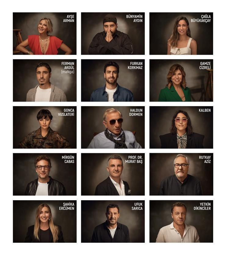 Gonca Vuslateri'nin faturalarını Arka Sokaklar'ın Mesut'u Şevket Çoruh ödemiş - Resim: 1