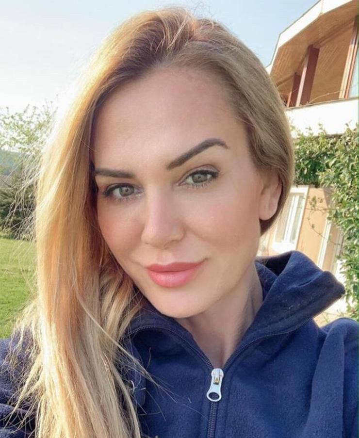 Nagihan Karadere'nin acı günü! Ablası Hülya Karadere'yi kaybetti! - Resim: 4