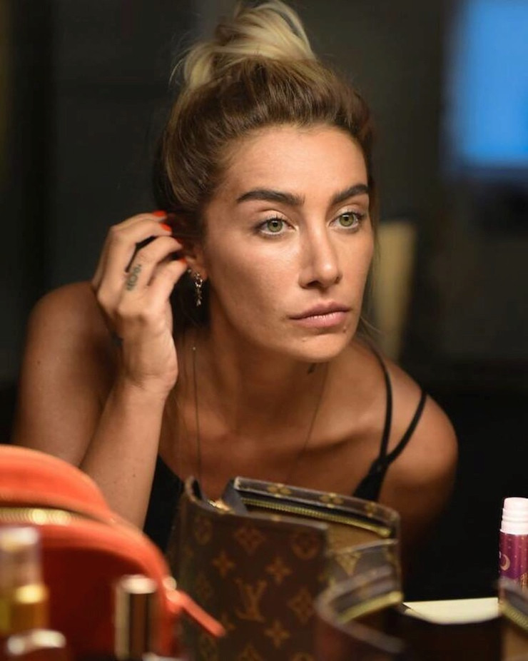 Sıla'nın imza gününde sinirler gerildi! - Resim: 4