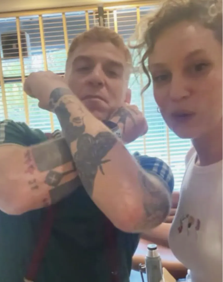 Gökhan Özoğuz ve Farah Zeynep Abdullah ayrıldı mı? - Resim: 3