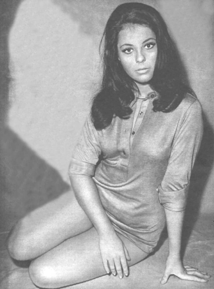 Yeşilçam'ın güzeli şimdi o dizide - Resim: 4