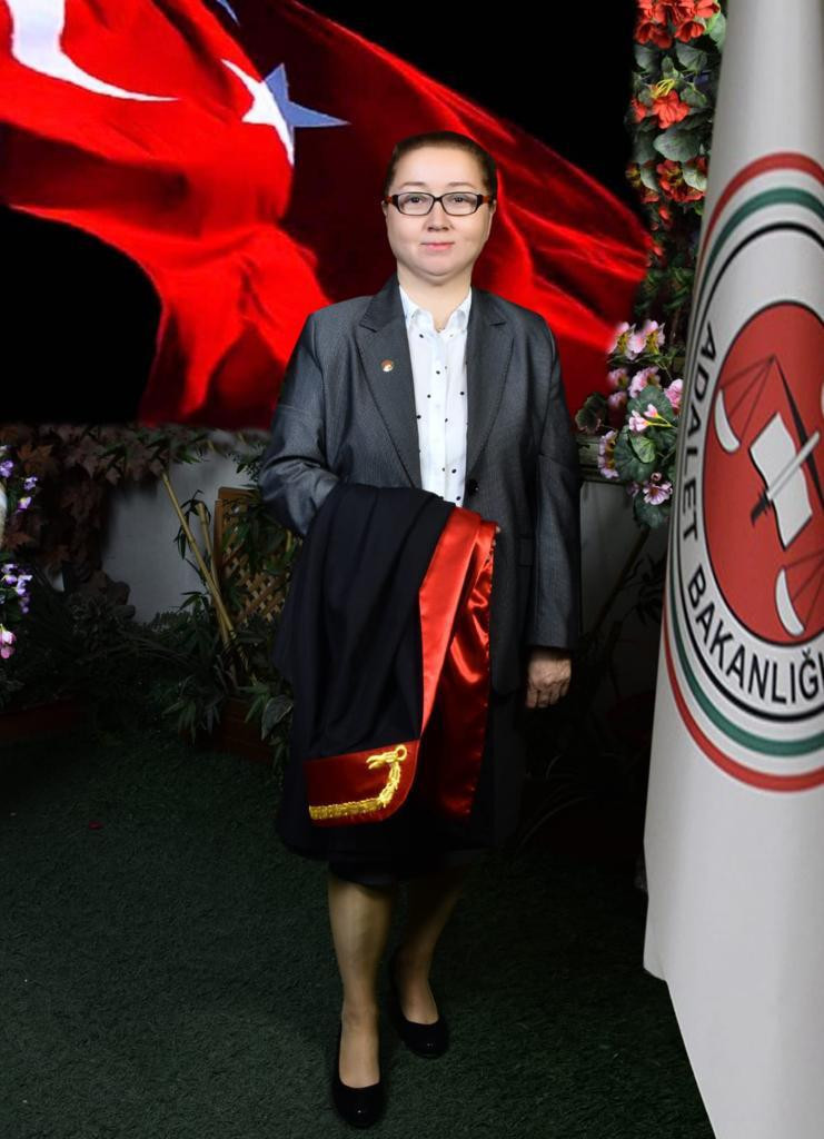 İlkokul mezunu sahte savcı polis tarafından yakalandı - Resim: 2