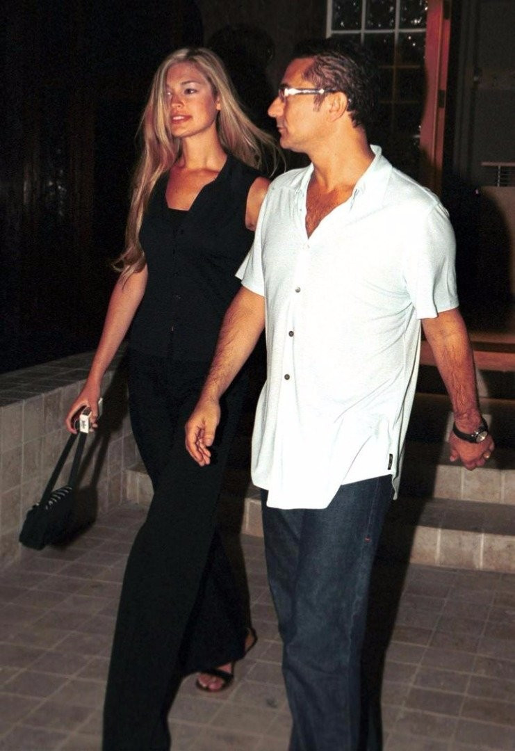 Mehmet Ali Erbil'in eski eşi Sedef Altıntaş'ın son haline bakın - Resim: 3