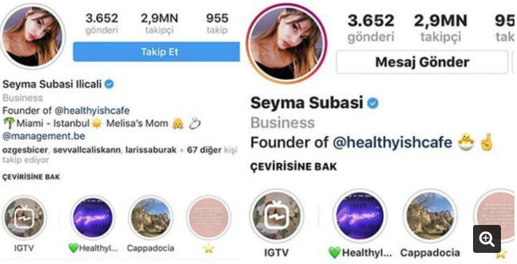 Acun Ilıcalı'dan boşanan Şeyma Subaşı'dan jet hamle - Resim: 3