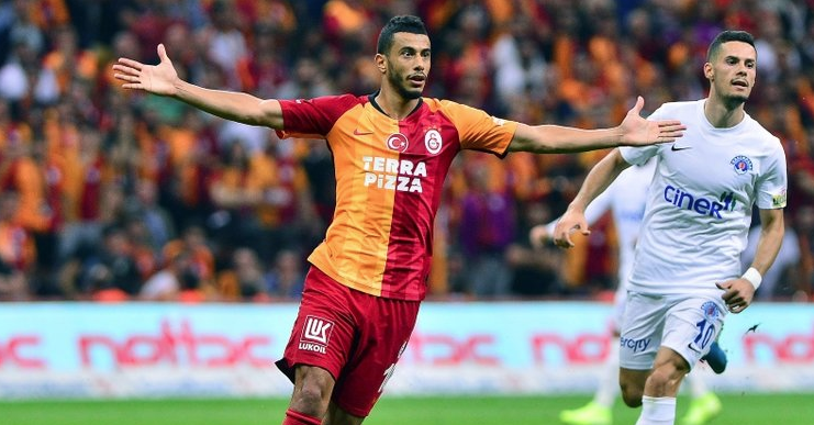Galatasaray istenmeyen adamdan kurtuluyor! 2 teklif birden geldi - Resim: 1