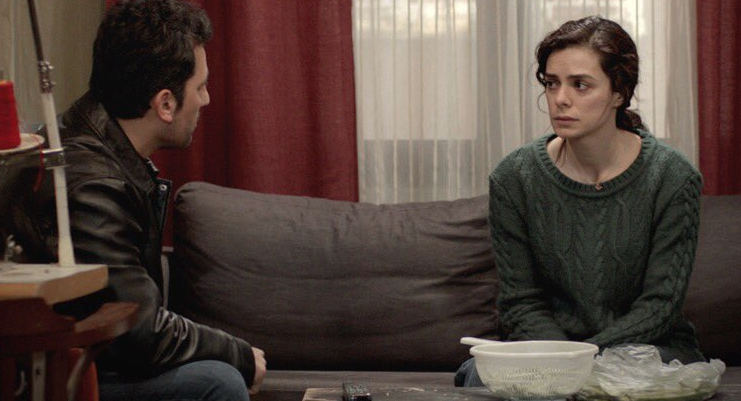 Fox TV'nin Kadın dizisi için gözler onda izleyici artık isyana geldi - Resim: 3