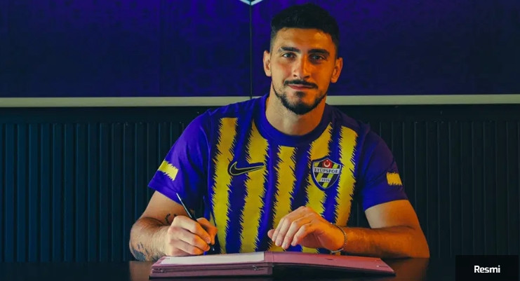 Süper Lig’de yaz transfer dönemi sona erdi: İşte atılan tüm imzalar - Resim: 49