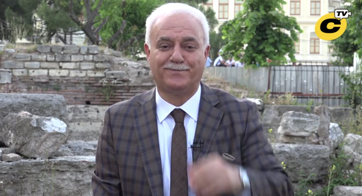 Nihat Hatipoğlu yanıtladı 'Dedikodu yapmak orucu bozar mı?' - Resim: 4